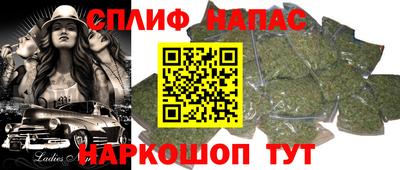 молекула духа Сланцы